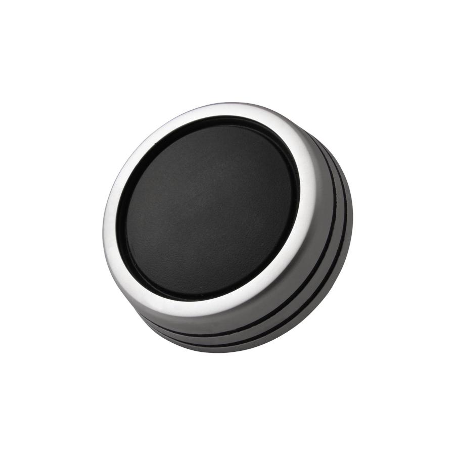 アイエルモータースポーツ シートアジャスターノブ ブラック/シルバー ND5RC/NDERC/ND5RE/NDERE ND0-301152E