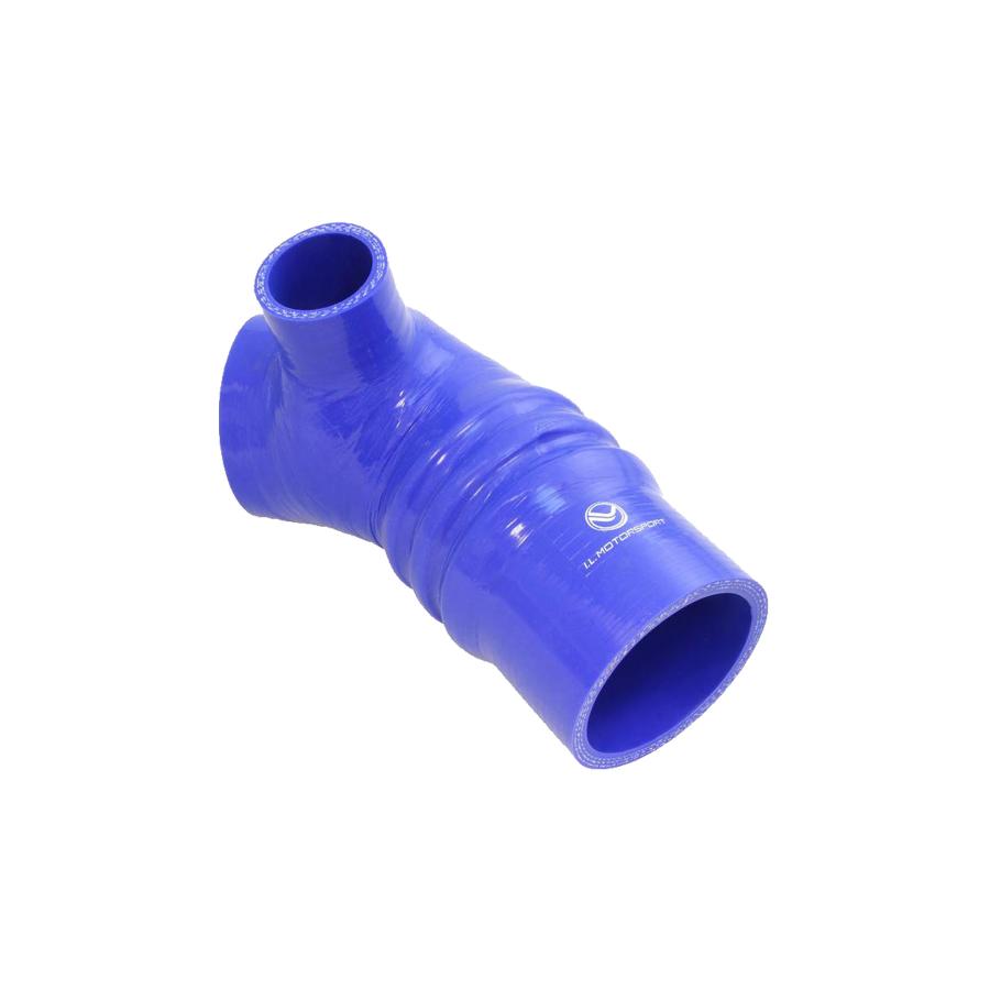 アイエルモータースポーツ シリコンエアインテークホース ブルー ND5RC/ND5RE ND0-301182-B