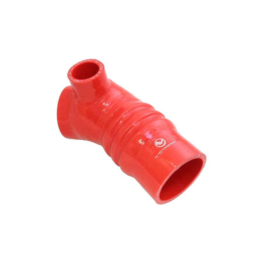 アイエルモータースポーツ シリコンエアインテークホース レッド ND5RC/ND5RE ND0-301182-R