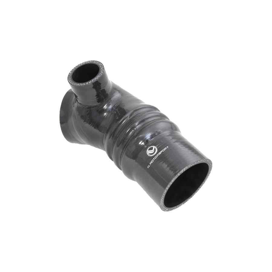 アイエルモータースポーツ シリコンエアインテークホース ブラック ND5RC/ND5RE ND0-301182-S