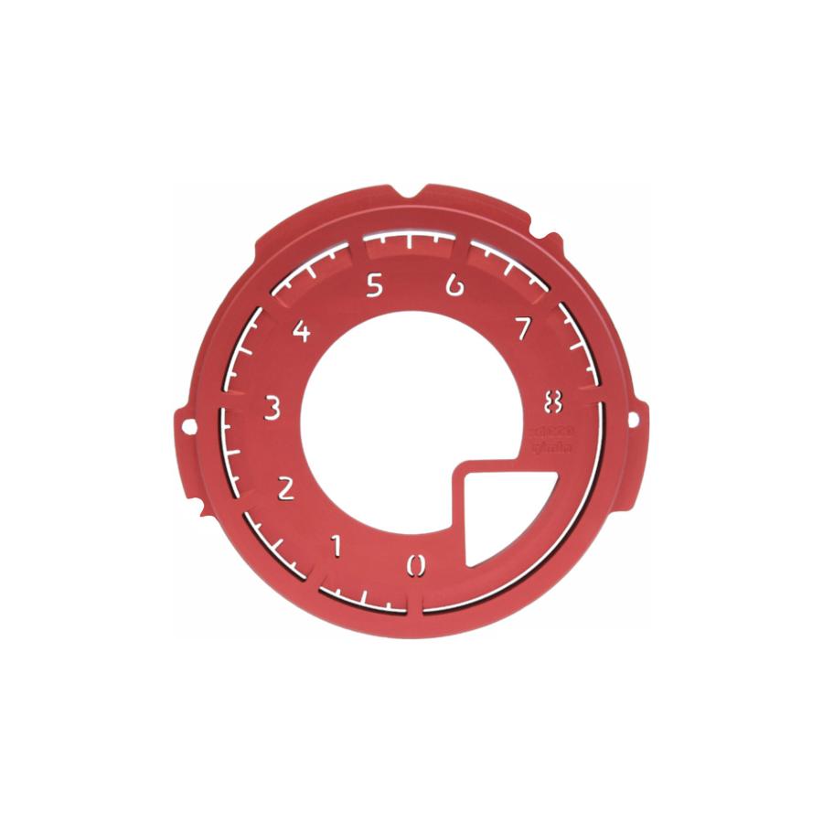 アイエルモータースポーツ タコメーターパネル ボルドー ND5RC/NDERC ND0-301322