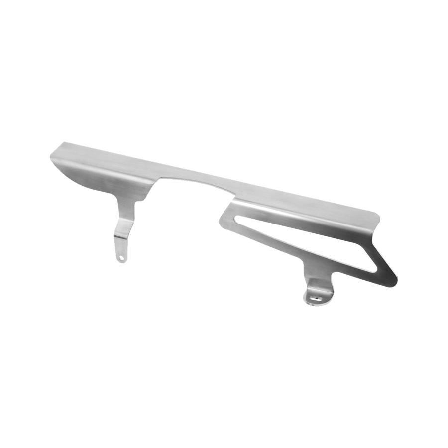 Motone(モートーン) チェーンガード TANTO ブラッシュ 空冷 T100 スクランブラー Scrambler スラクストン Thruxton CSS010