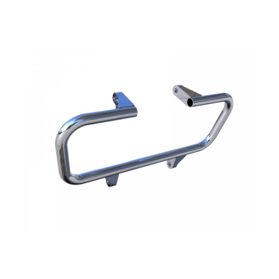 Motone(�⡼�ȡ���) ���󥸥󥬡��� CRAIG ���ƥ�쥹 �ݥ�å��� T100 T120 Street Twin MCB017