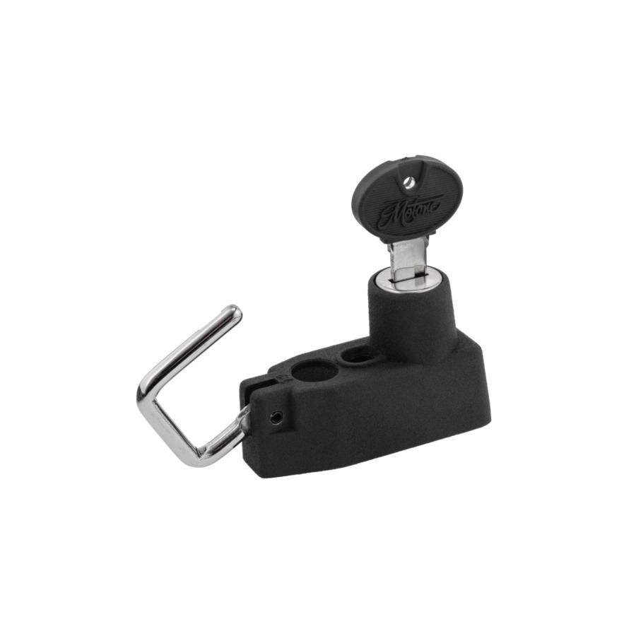 Motone(モートーン) ヘルメットロック 単品 MMU520