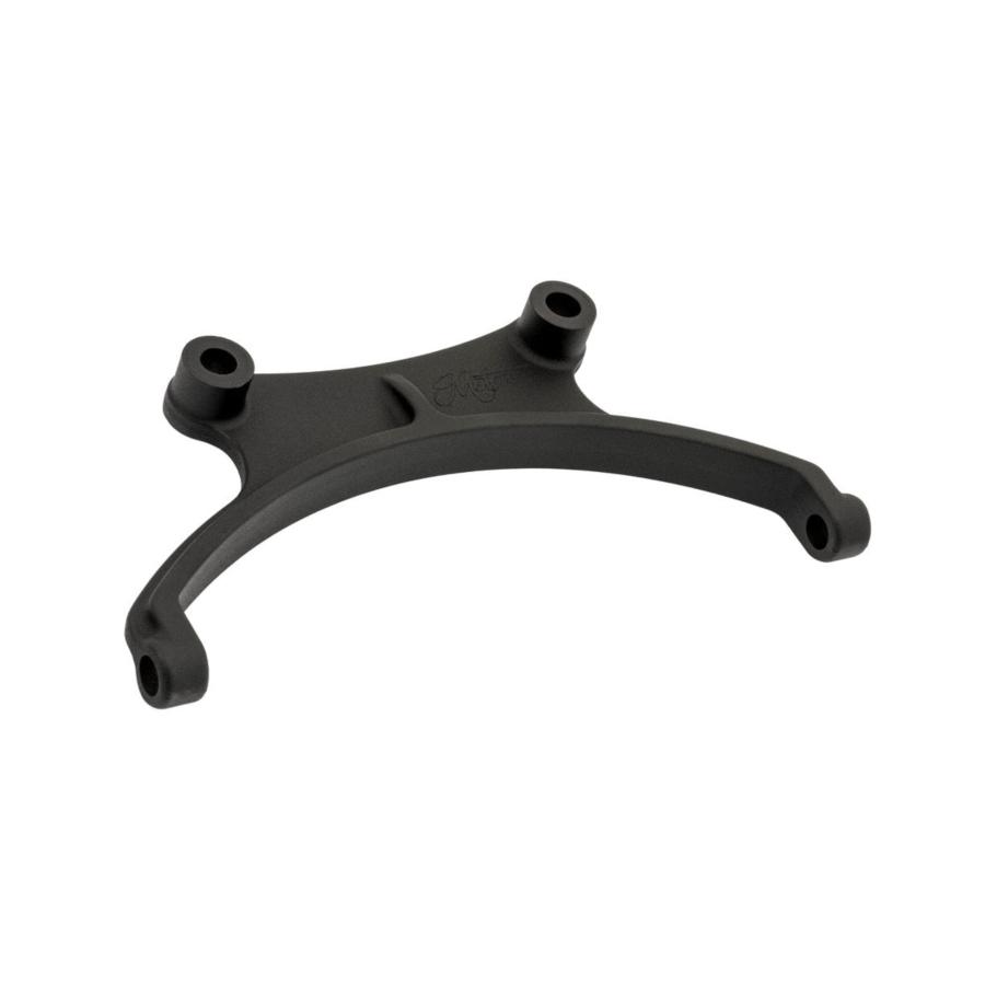 Motone(モートーン) フロントウインカーステー BOOMERANG ステム下マウント M8/M10用 Street Twin/Speed Twin 900 MMU591