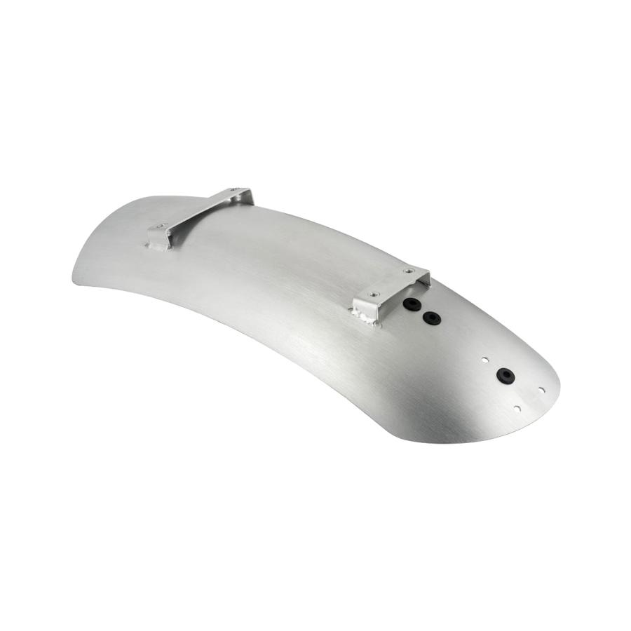 Motone(モートーン) リアフェンダー テールライト穴あり HIGHタイプ ブラッシュ 空冷 T100 スクランブラー Scrambler スラクストン Thruxton MTE167