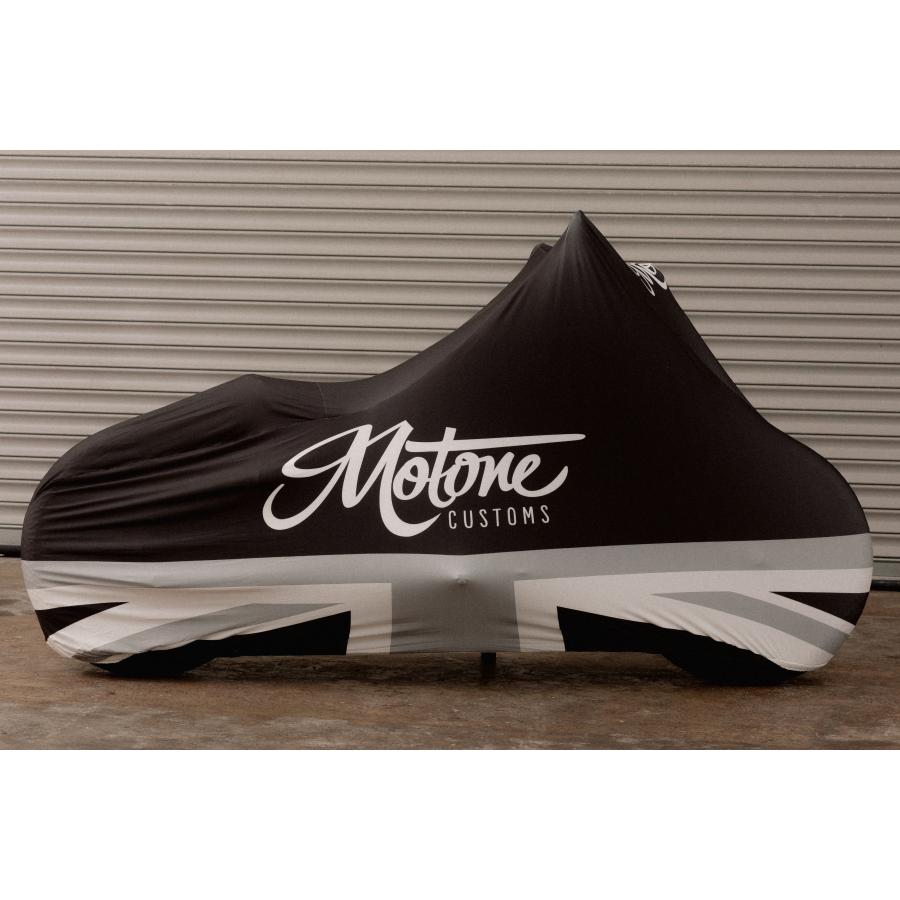 モートーン バイクカバー Bobber Speedmaster CVRBOBBER