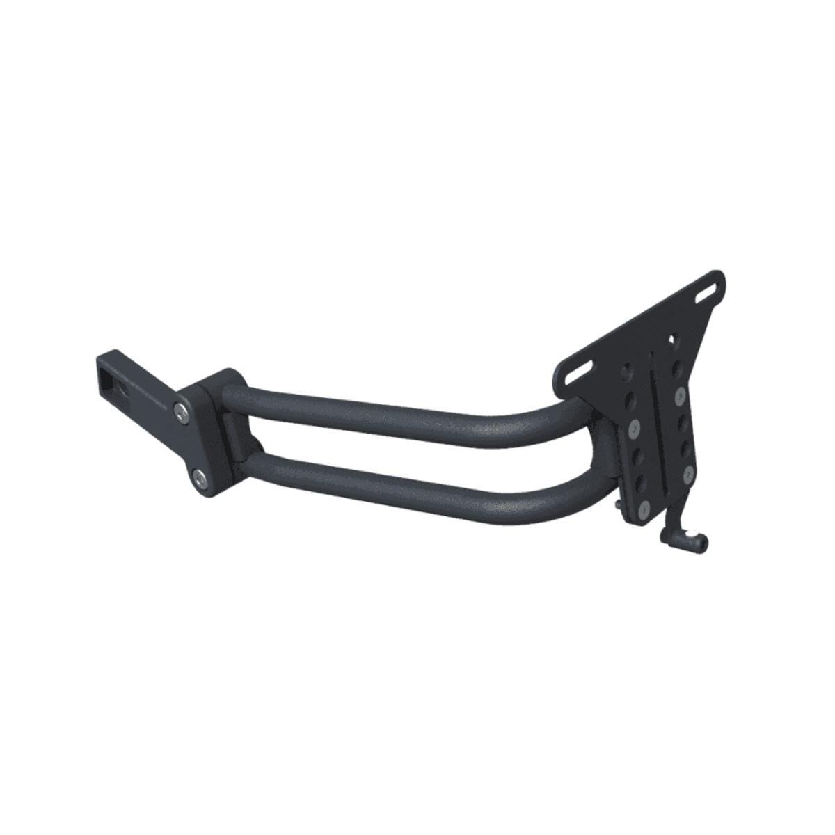 �⡼�ȡ��� �ʥ�С����ߥ��å� CLAW T100/T120 SpeedTwin900 Scrambler900 MCB031+MMU604+MLP001