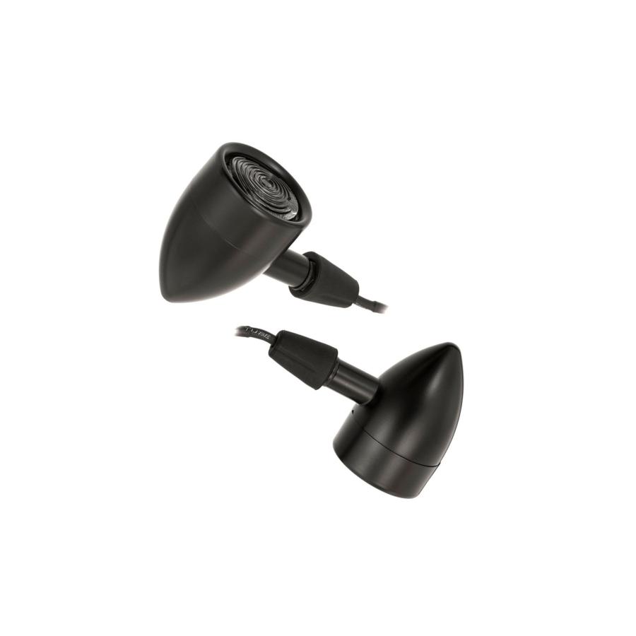 モートーン LEDウインカー ICON 2個 M8 汎用 MFX001