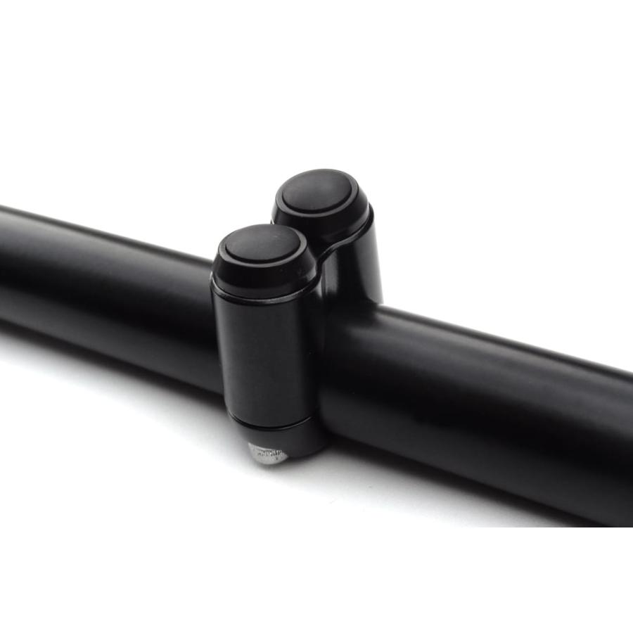 �⡼�ȡ��� �ץå��她���å� 2�ܥ��� �֥�å� 22mm�ϥ�ɥ��� MME001