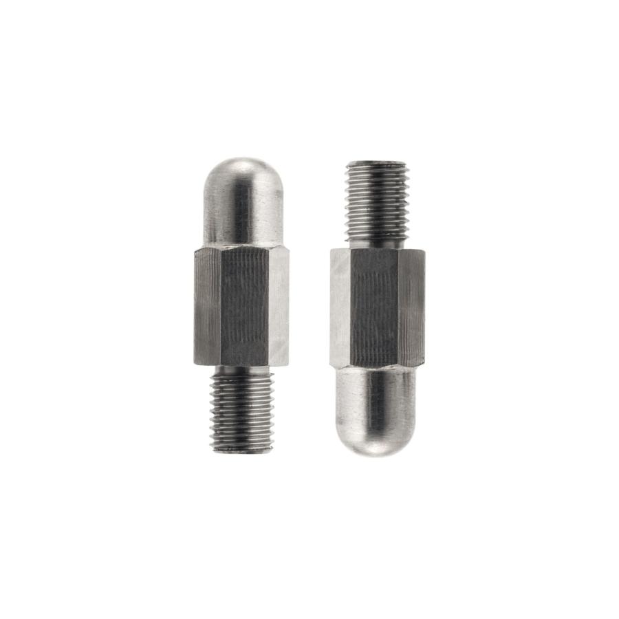 モートーン バンクセンサー MORNINGSTARS チタン 空冷 T100 Scrambler Thruxton MMU519