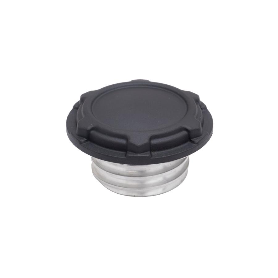 モートーン タンクキャップ TELSTAR ブラック T100/T120 SpeedTwin900 Scrambler900 MMU656