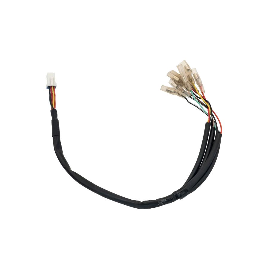 Motone(モートーン) テールライト ウインカー ハーネス Bobber Speedmaster スクランブラー Scrambler1200 DDM016