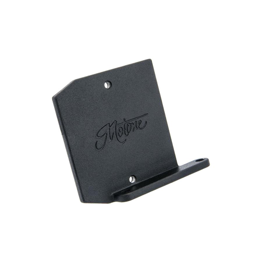 Motone(モートーン) レギュレーター移設ステー T100/T120 StreetTwin Streetスクランブラー Scrambler MMU064