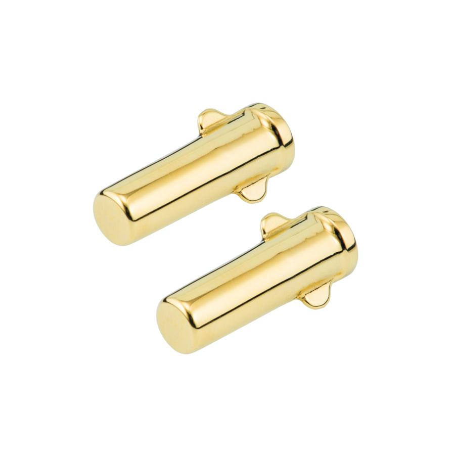 Motone(モートーン) エアバルブキャップ BALLISTA ブラス T100/T120 SpeedTwin900 スクランブラー Scra..