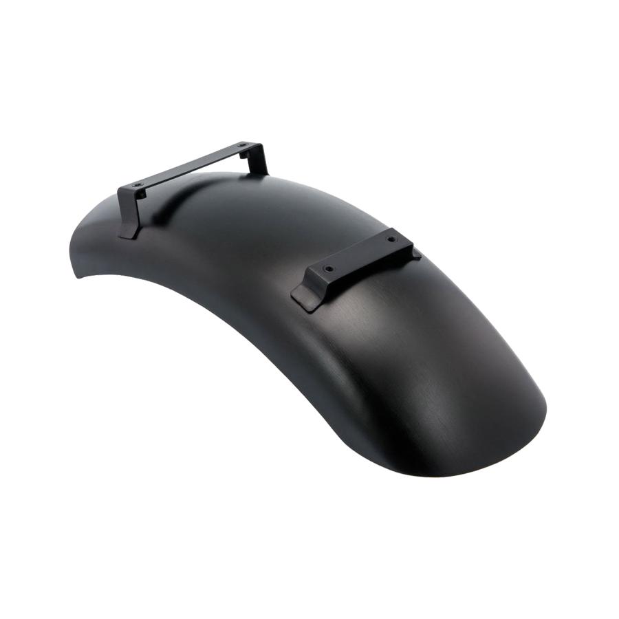 Motone(モートーン) リアフェンダー ブラック T100/T120 SpeedTwin900 スクランブラー Scrambler900 MTE135