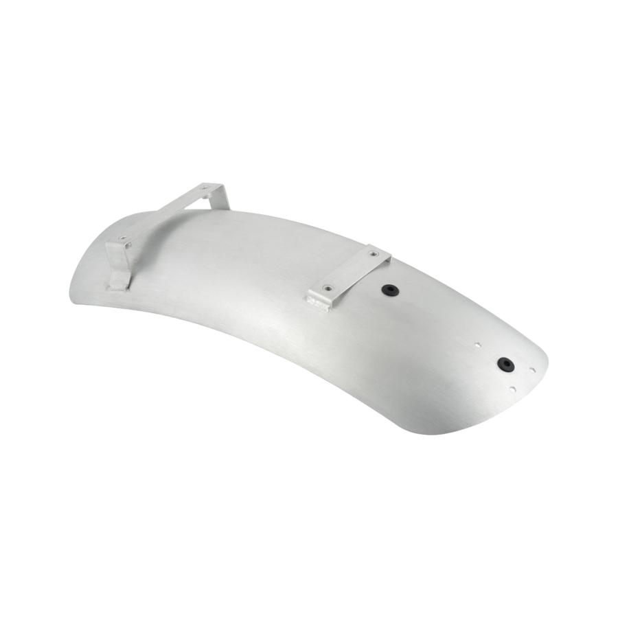 Motone(モートーン) リアフェンダー テールライト穴あり HIGHタイプ ブラッシュ T100/T120 SpeedTwin900 スクランブラー Scrambler900 MTE177