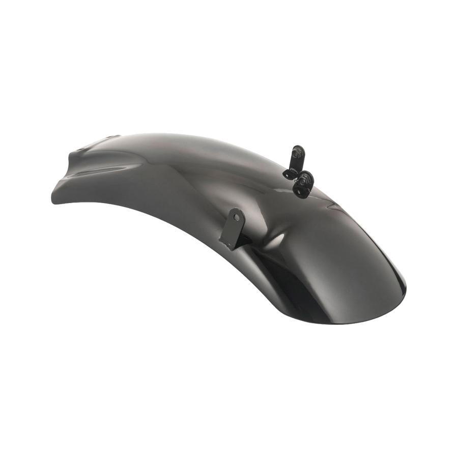 Motone(モートーン) リアフェンダー RAZOR グロスブラック ボンネビル Bobber MTE188