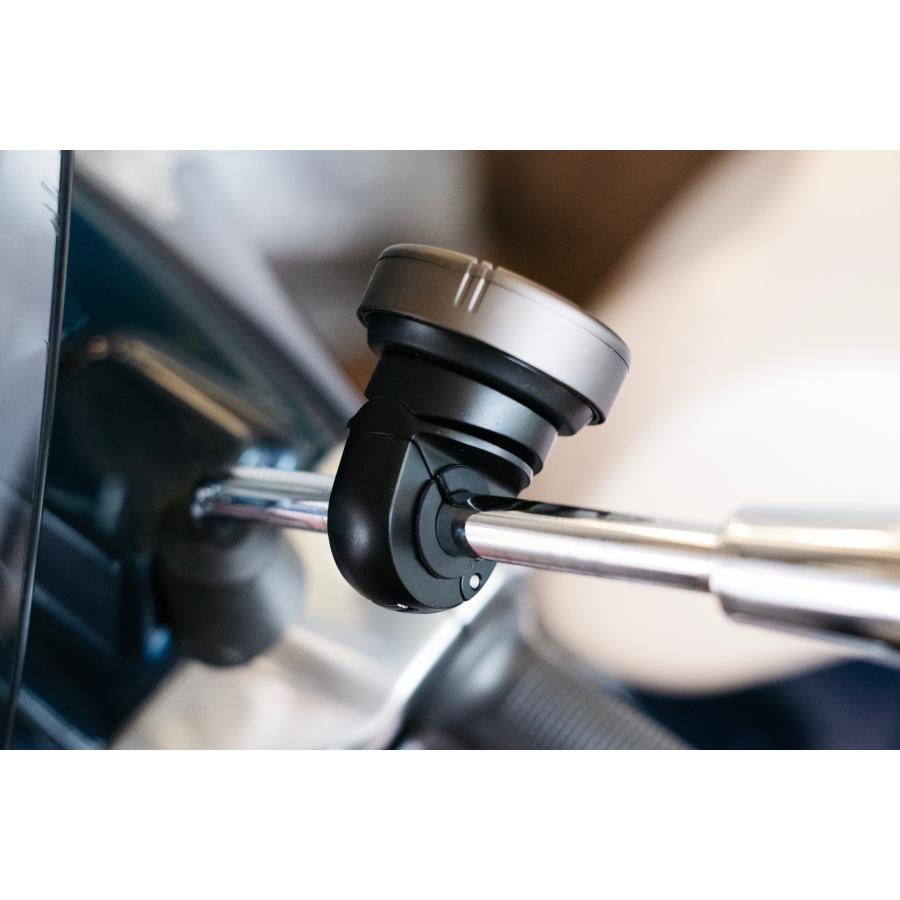 Beeline(�ӡ��饤��) Moto II �ߥ顼�ޥ���� ��10-16mm�� MNT3.0_MIRRORXBAR