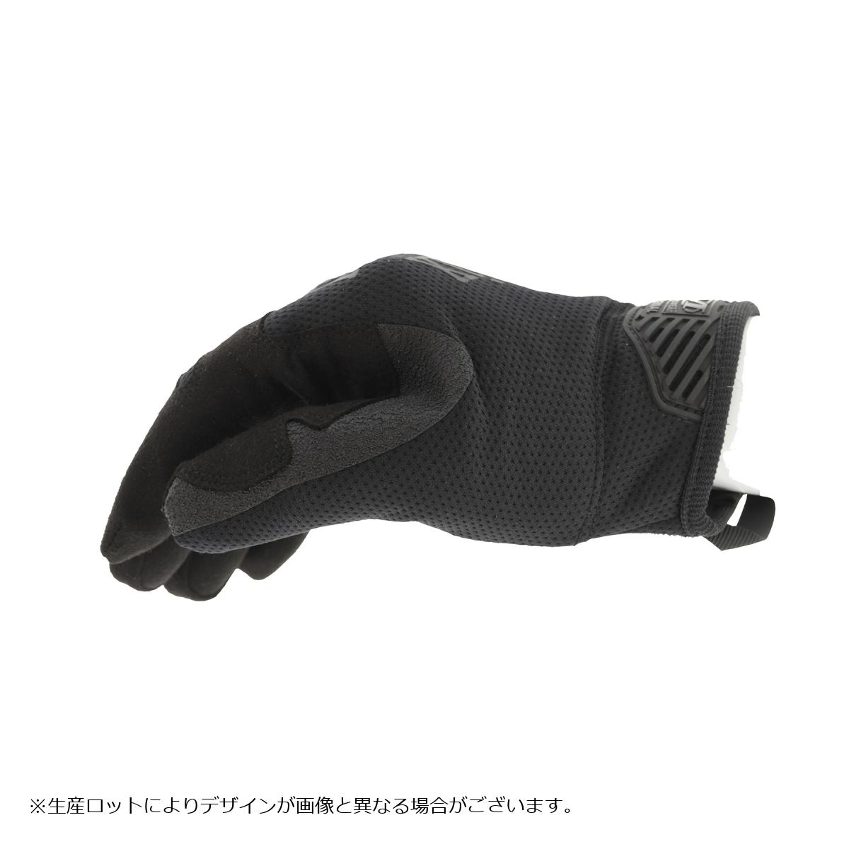 バイクパーツ・用品 ラバーマークのメカニクスウェア タクティカルグローブ オリジナル コバート Lサイズ MG-55-010｜アングル2