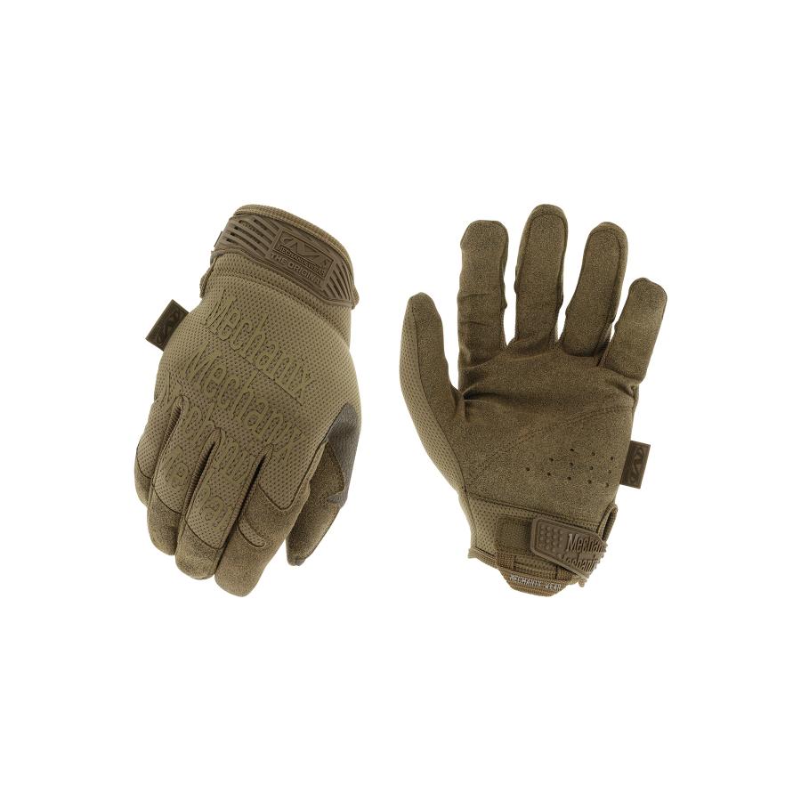 メカニクスウェア タクティカルグローブ オリジナル コヨーテ Lサイズ MG-72-010