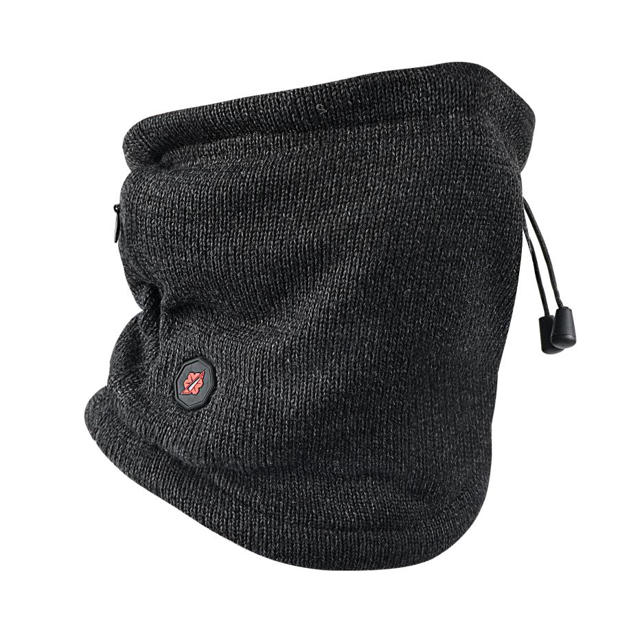 ドクターウォーム 電熱ネックウォーマー TYPE-C NM06