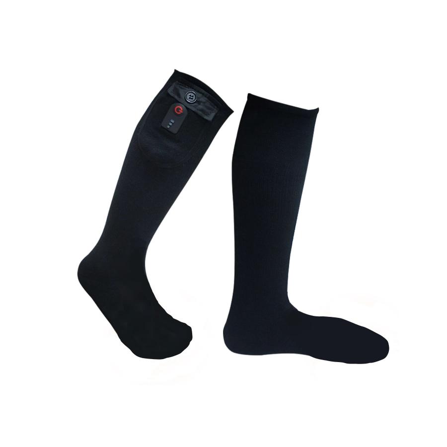 ドクターウォーム 電熱ソックス M SM01-M