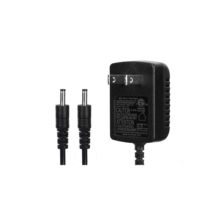 ドクターウォーム バッテリー充電器 DW-SK7422専用 US-charger