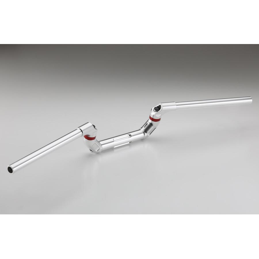 プロトAELLA (アエラ) アルミ可変ハンドル ポリッシュ KATANA AE-27069 PO