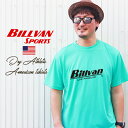 BILLVAN SPORTS ドライ＆アスレチック LO