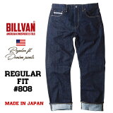 BILLVAN 808쥮顼եå 󥦥å ǥ˥ѥ  ӥХ  쥮顼 made in Japan