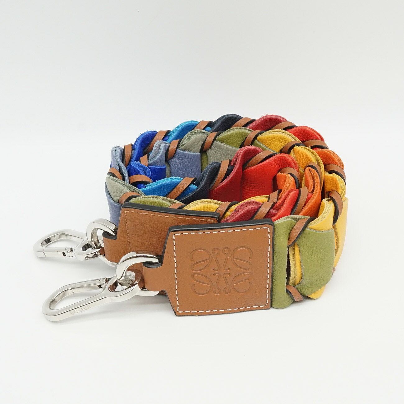 LOEWE٥ȥåץޥ顼šA󥯡̵paula'sshoulderstrap