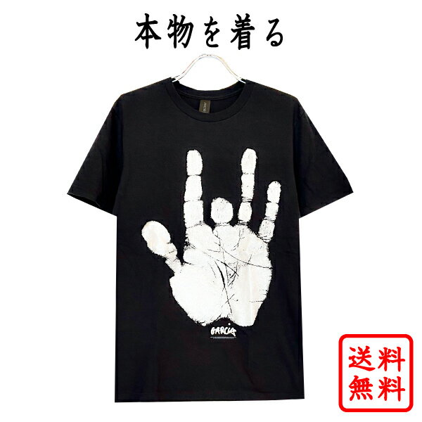 Rakuten - ジェリー・ガルシアJERRY GARCIA 正規品 tシャツ JerryGarcia ブラック 黒 グレイトフルデッド バンドtシャツ ロックtシャツ オフィシャル メンズレディース【追跡可能メール便】【送料無料】【ネコポス】