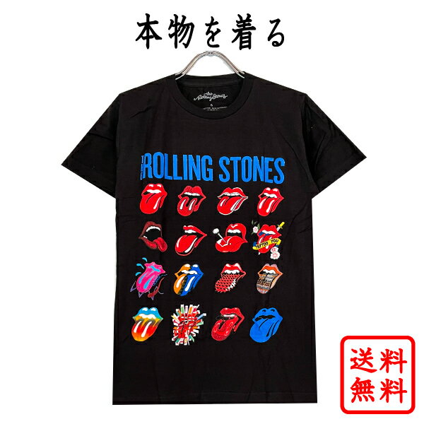 楽天市場】バンド tシャツ ローリングストーンの通販 楽天市場】バンド tシャツ ローリングストーンの通販