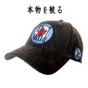 ザ・フー THE WHO 正規品 キャップ TheWho ブラック 黒 CAP 帽子 ターゲット サイズ調整可 ベースボールキャップ オフィシャル メンズ レデ...