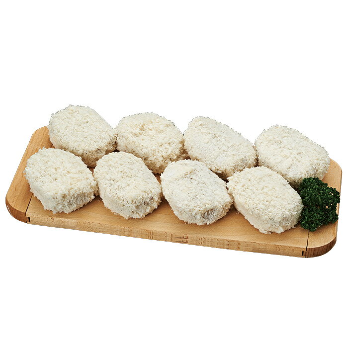 但馬牛入手作りコロッケ 8個 冷凍 送料無料