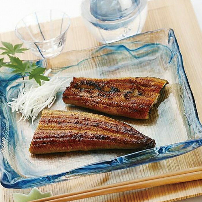 RUCUOの静岡焼きうなぎ 120g 5パック 国産 鰻 ウナギ 蒲焼 タレ付 お取り寄せ グルメ 送料無料 お祝い 誕生日 お中元 お歳暮 敬老の日 ご褒美 贈り物 ギフト 贈答｜アングル3