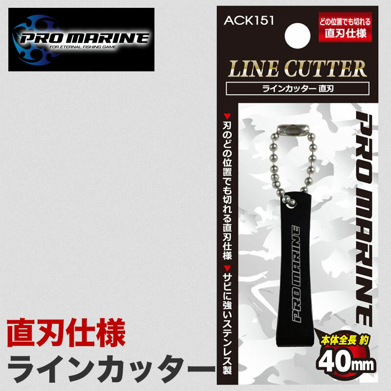 ラインカッター 直刃 釣り用 切れ味良好 仕掛け作り ラインカット ライン カッター 小さい 小さめ ステ..
