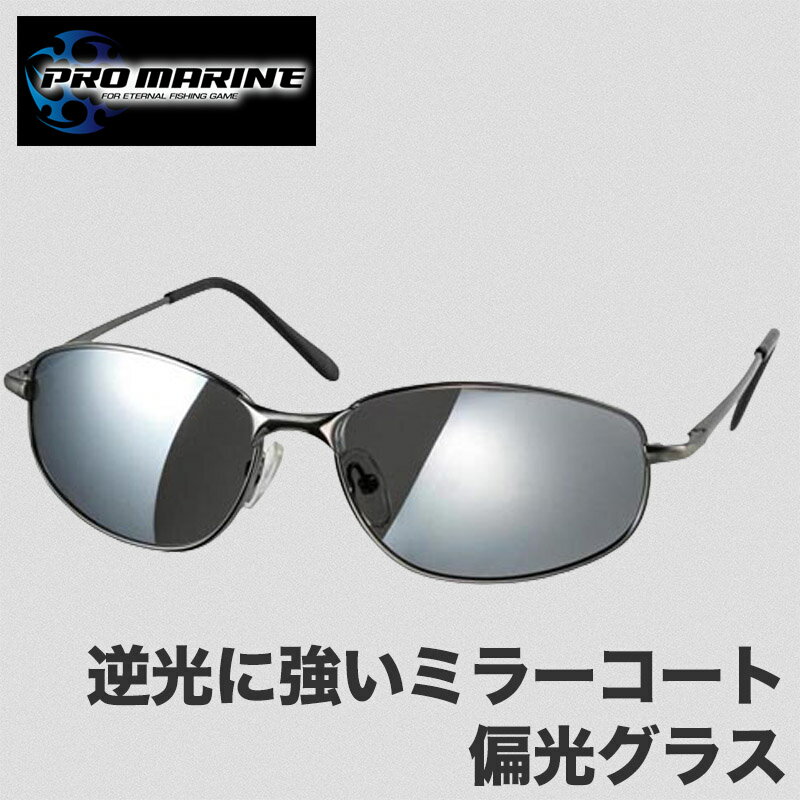 偏光 グラス 偏光サングラス 偏光グラス サングラス ミラー コート 釣り 道具 釣り具 釣具 フィッシング 海釣り 磯釣り 堤防 船 携帯 持ち運び 丈夫 偏...