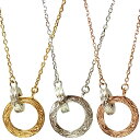 ハワイアンジュエリー ネックレス ペンダント トップ 14K ゴールド プルメリアレイトップ レディース ピンクゴールド