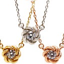 ハワイアンジュエリー ネックレス レディース メンズ 金属アレルギー対応 一粒 フラワー 花 サージカル ステンレス ギフト