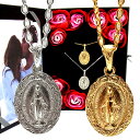 ペアネックレス ハワイアンジュエリー 刻印無料 名入れ マリア スクロール 金属アレルギー対応 サージカル ステンレス 花 入浴剤 写真フレーム フラワー