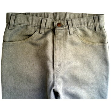 【SALE】【大幅値下げ】【LEVI'S】Sta-Prest【W32インチ】517リーバイス スタプレストパンツ【中古】