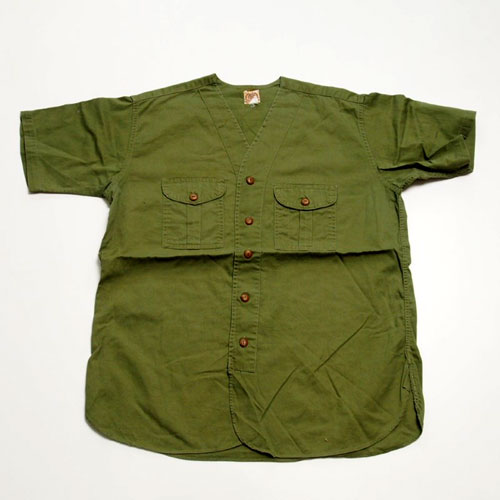 樂天商城 - 【BSA BOY SCOUTS OF AMERICA】ヴィンテージ ボーイスカウトボーイスカウトシャツ【中古】