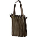 【SALE】【大幅値下げ】【riri製】ジッパーバッグ【中古】