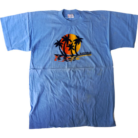 樂天商城 - 【SALE】【大幅値下げ】80'S VINTAGE半袖Tシャツ(XL)【中古】