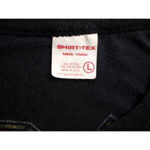 【AC/DC】エーシーディーシービンテージロックTシャツ