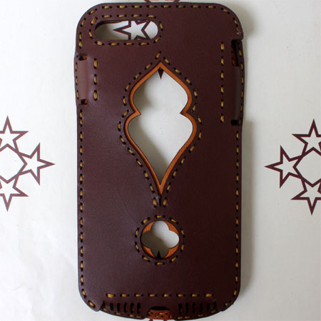 【OJAGA DESIGN】　オジャガ デザインiPhone 7 Plus / 8 Plus ケースPAFURIアイフォンケース