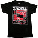 【SCORPIONS】スコーピオンズ ビンテージロックTシャツ【中古】