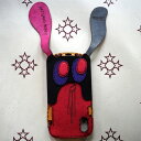 【SALE】【20%OFF】【ojaga design × SKOLOCT】オジャガ デザイン(スコロクト)iPhone XR ケース アイフォンケース